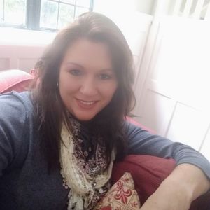 Meet your Posher, Valarie